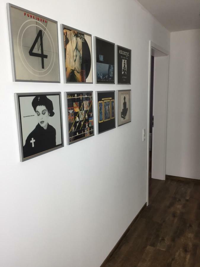 Ferienwohnung Rudis Monschau Exterior foto