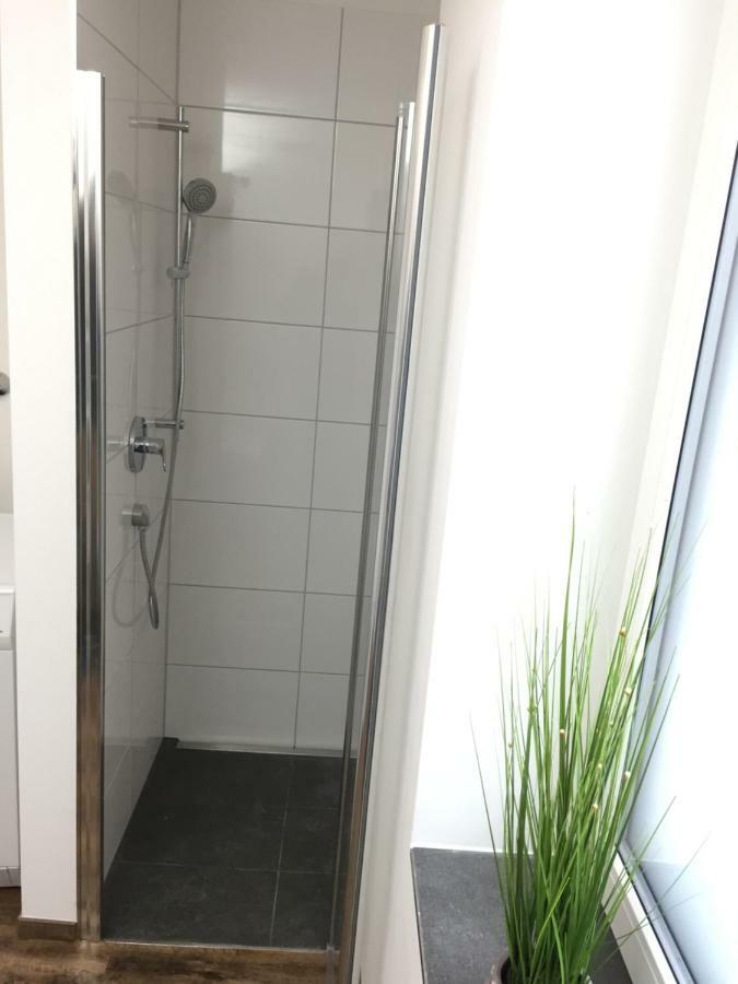Ferienwohnung Rudis Monschau Exterior foto
