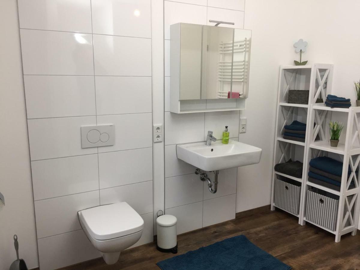 Ferienwohnung Rudis Monschau Exterior foto