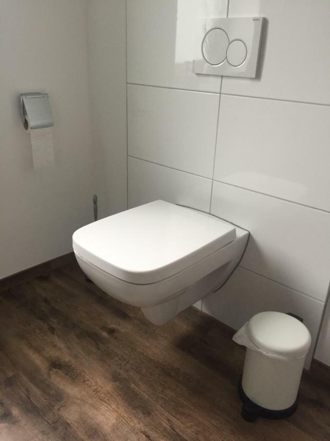 Ferienwohnung Rudis Monschau Exterior foto