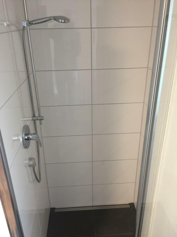 Ferienwohnung Rudis Monschau Exterior foto